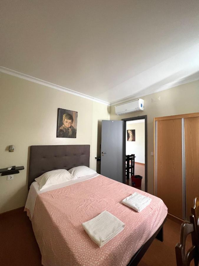 Abrigo Do Portinho Hotel Vila Praia de Âncora Buitenkant foto